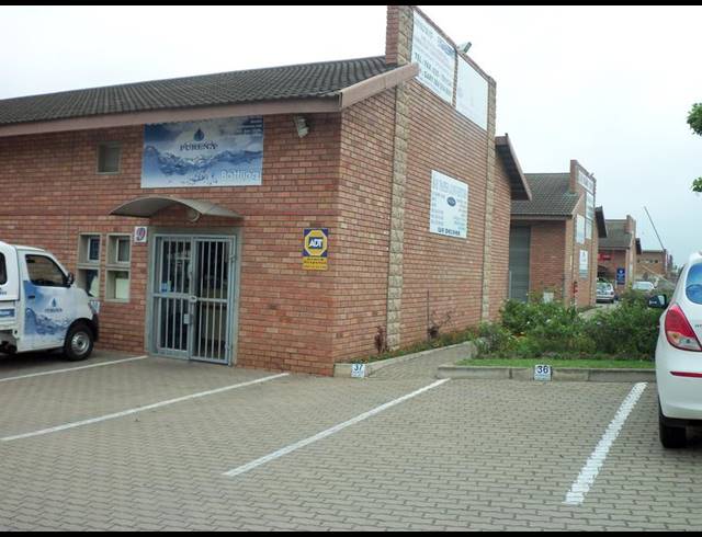 INDUSTRIAL FOR SALE IN ALTON